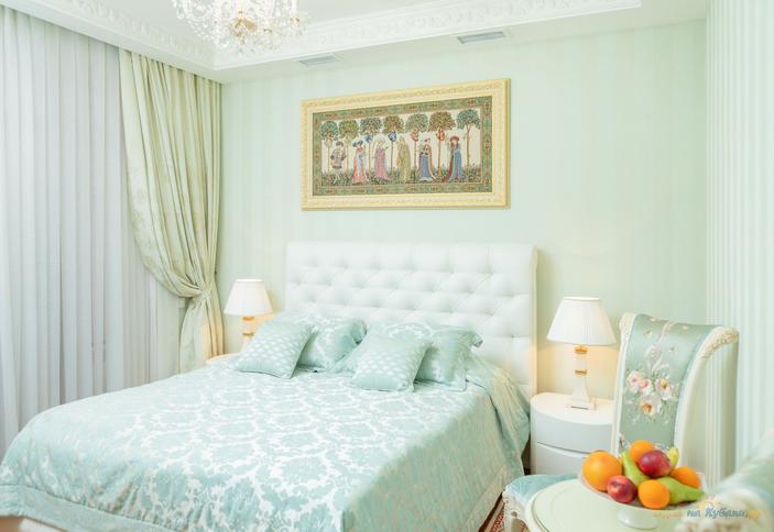 Стандарт двухместный. Санаторий Южное взморье, г. Сочи