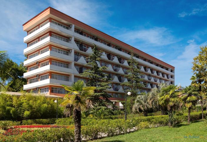 Южное Взморье