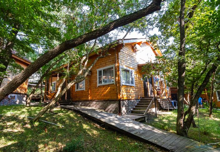 ГК Инал, Туапсинский район, Бухта Инал