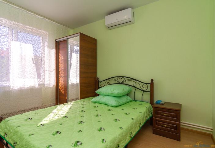 Двухкомнатный номер. Гостевой дом по ул. Морская, г. Ейск