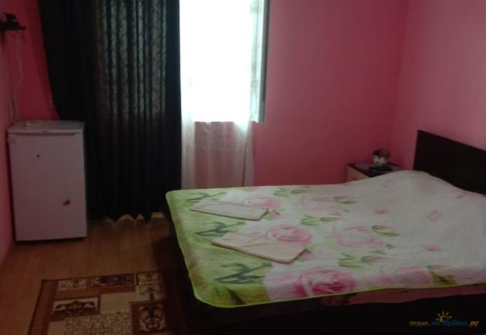 Четырехместный