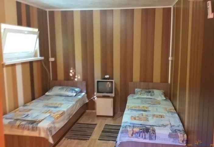 Домик для двоих