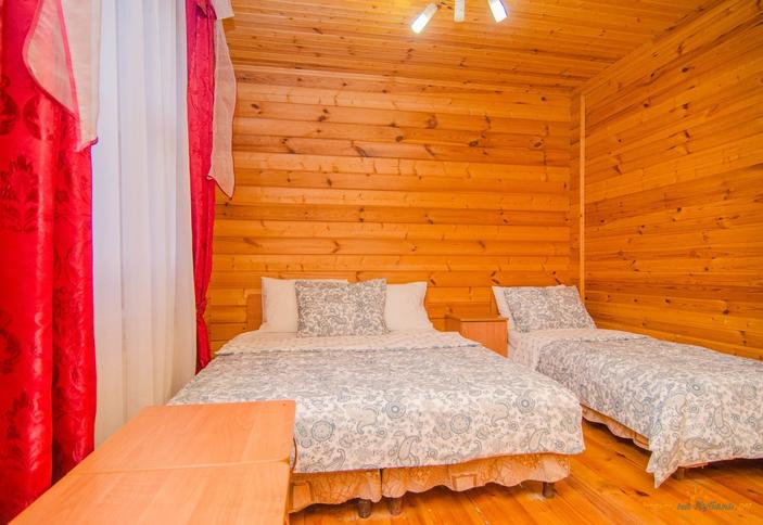 Двухместный