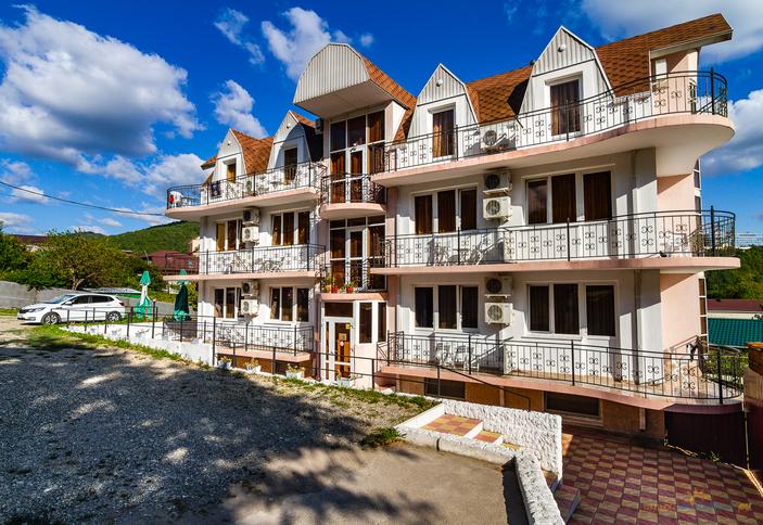 Новая Купавна