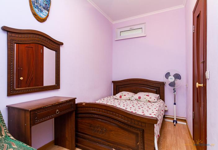 Стандартный. Гостевой дом Август, г. Анапа