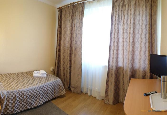 Стандарт одноместный, корпус №1