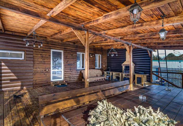 Гостевой дом Дача. Тимашевск, х. Беднягина