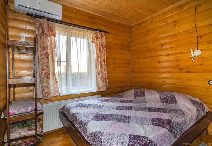 Гостевой дом Дача. Тимашевск, х. Беднягина