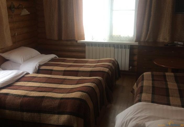 Эконом. Гостевой дом Дарьял, Сочи, Красная Поляна