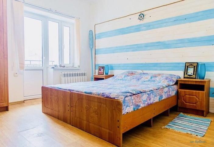 Тематический двухместный. Отель Есенин. Туапсе, Лермонтово