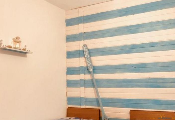 Эконом двухместный. Отель Есенин. Туапсе, Лермонтово