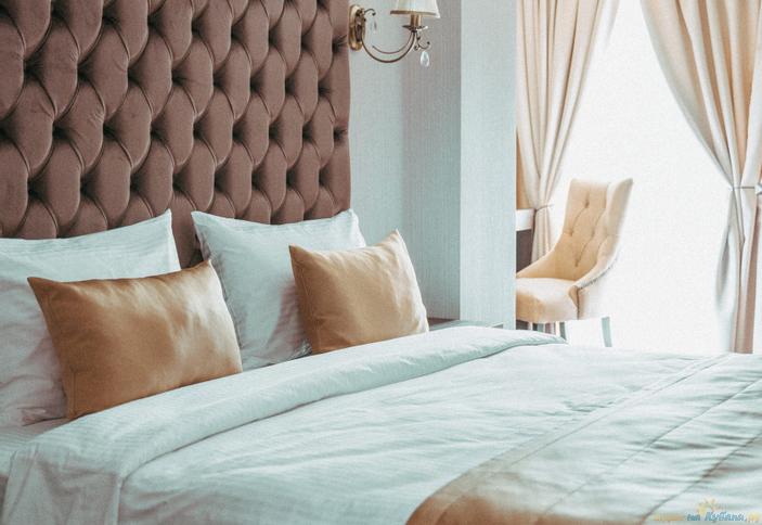 Шале. Отель Vertex (Вертекс). Сочи, Красная Поляна