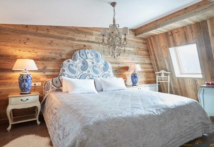 Представительский люкс