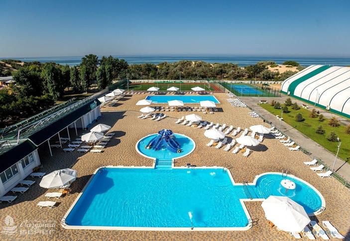 Лазурный берег