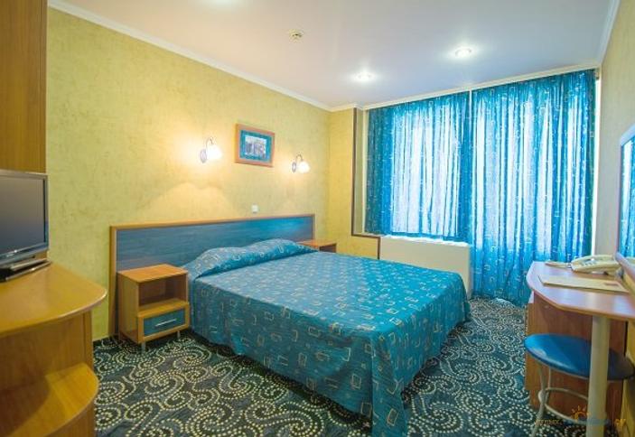 Стандарт. Спа-отель Волна, Сочи, Адлер