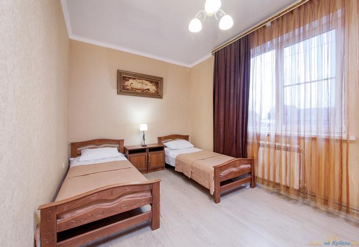 Двухместный Twin