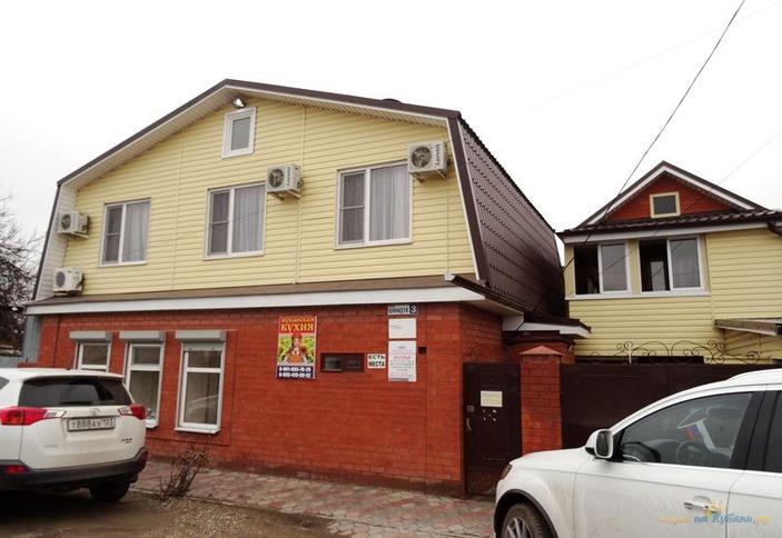 Гостевой дом Ольга, Ейск