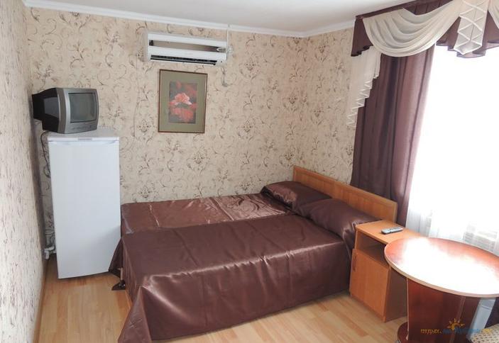 Двухместный