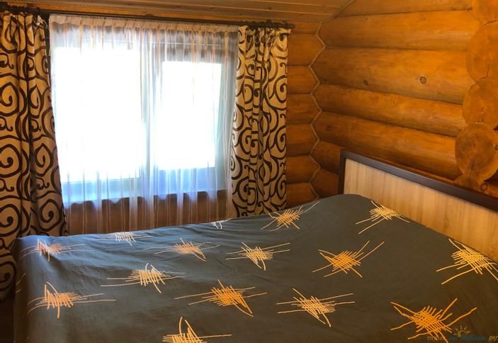 Mountain Dream Villa