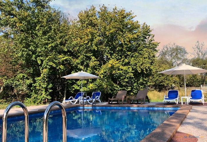 Mountain Dream Villa