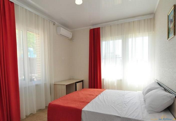 Эконом Двухместный