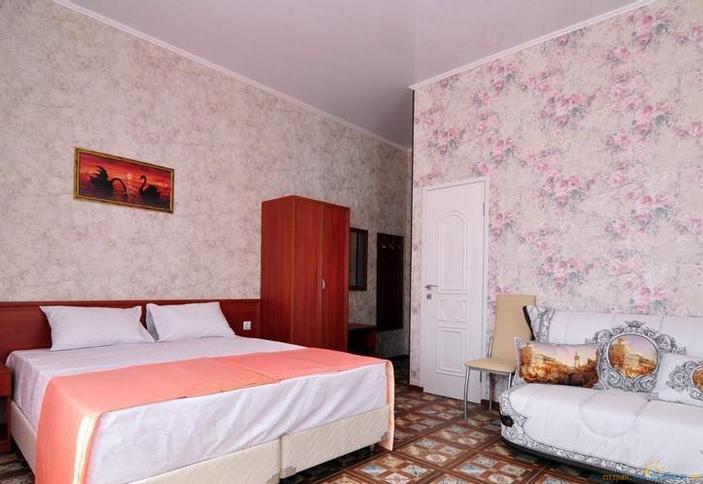 Стандарт 2х-комнатный