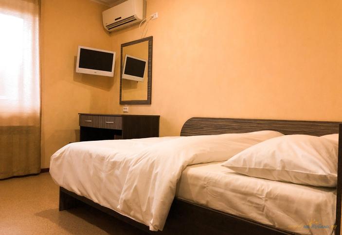 Двухместный