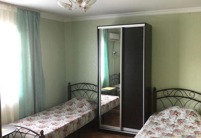 Трехместный эконом