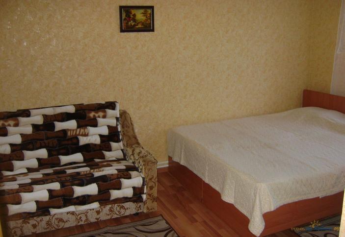 Трехместный стандарт