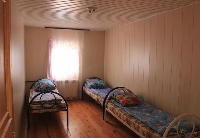 Белый дом (корпус №2)