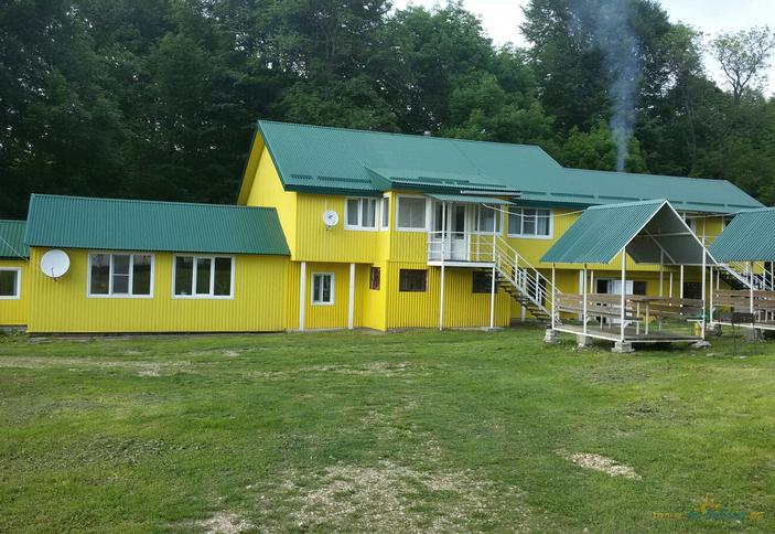 ДеЛюкс (корпус №4)