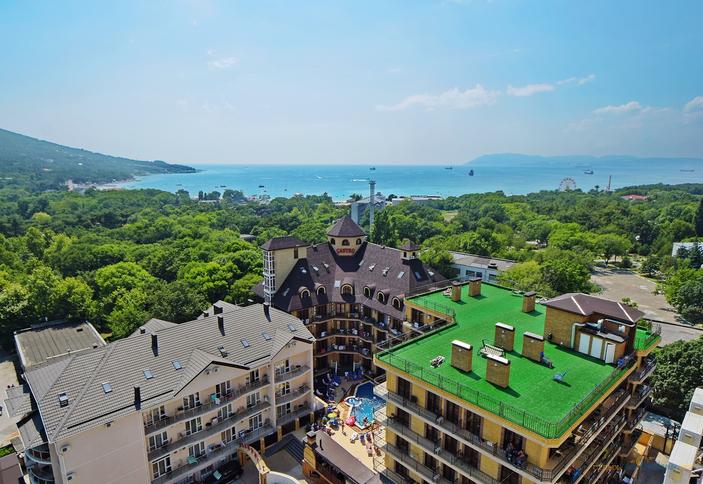 Castro (Кастро)