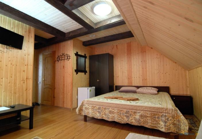 Комфорт (2+2)