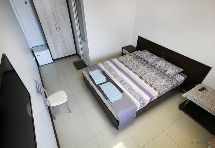 Двухместный