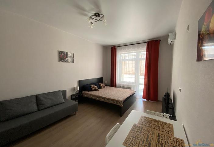 Апартамент-студио №1