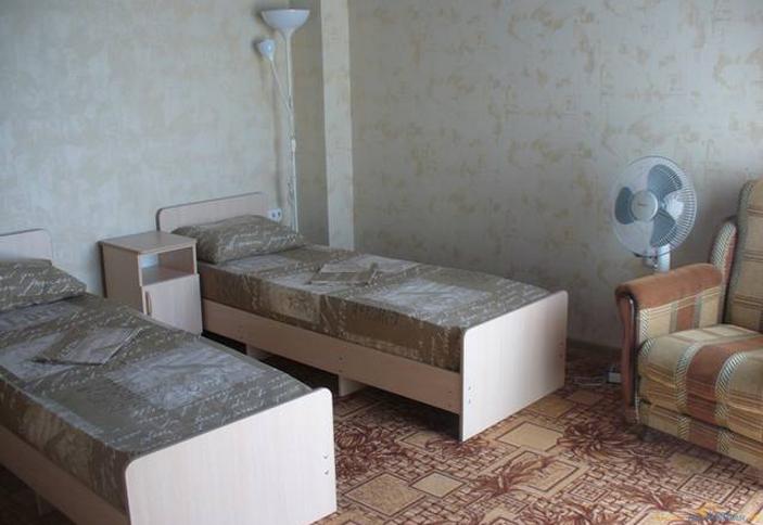 Двухместный 