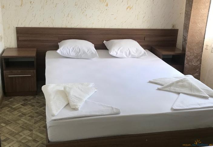 Двухместный стандарт