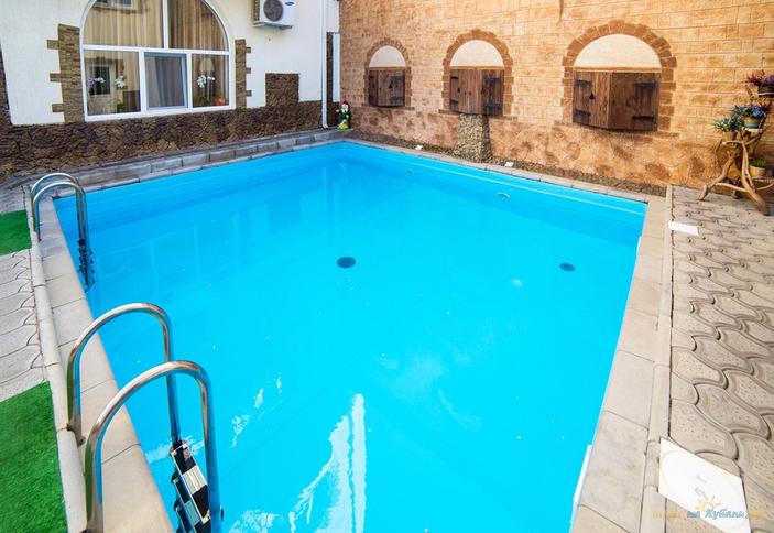 Отель Максимус, Анапа