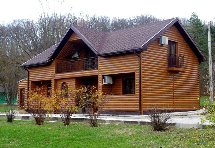 Коттедж №16. Санаторий Горячий Ключ, г. Горячий Ключ