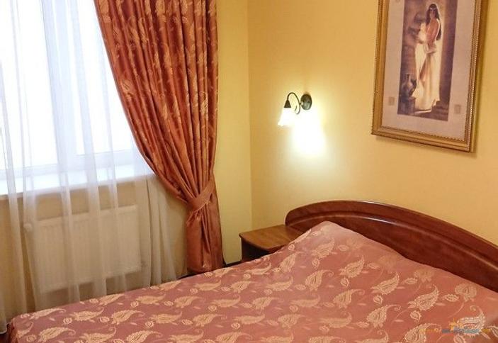 Одноместный стандарт