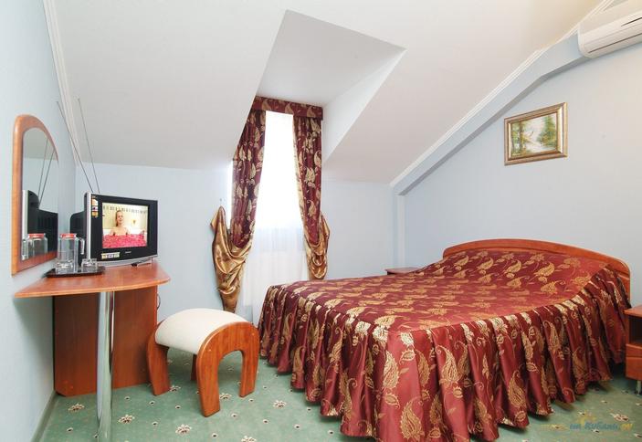 Стандарт улучшенный