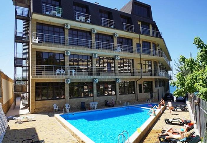 Lighthouse (Лайтхаус)