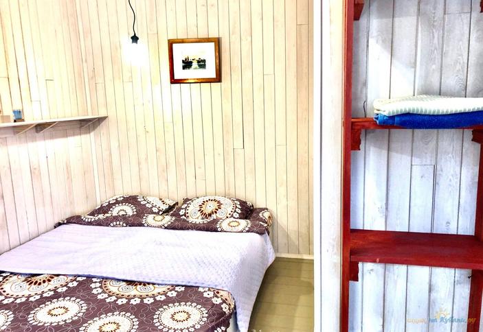 Стандарт двухместный