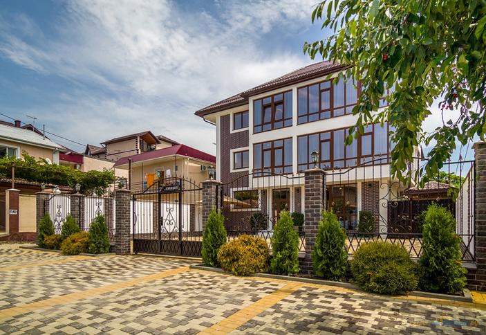 SANREMO (САНРЕМО)