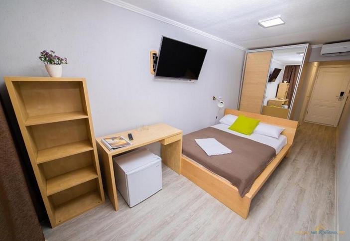 Стандарт комфорт (с лоджией)