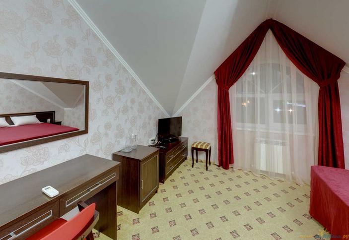 Семейный- Эконом