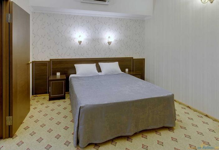  Стандарт-эконом