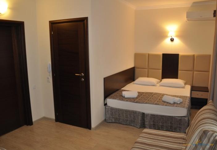 Коннект двухкомнатный