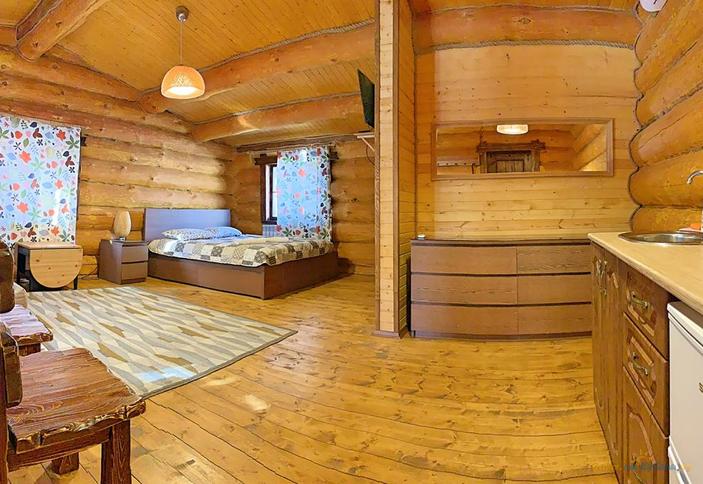 Четырехместный премиум