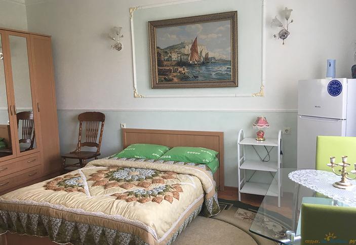 двухместный стандарт